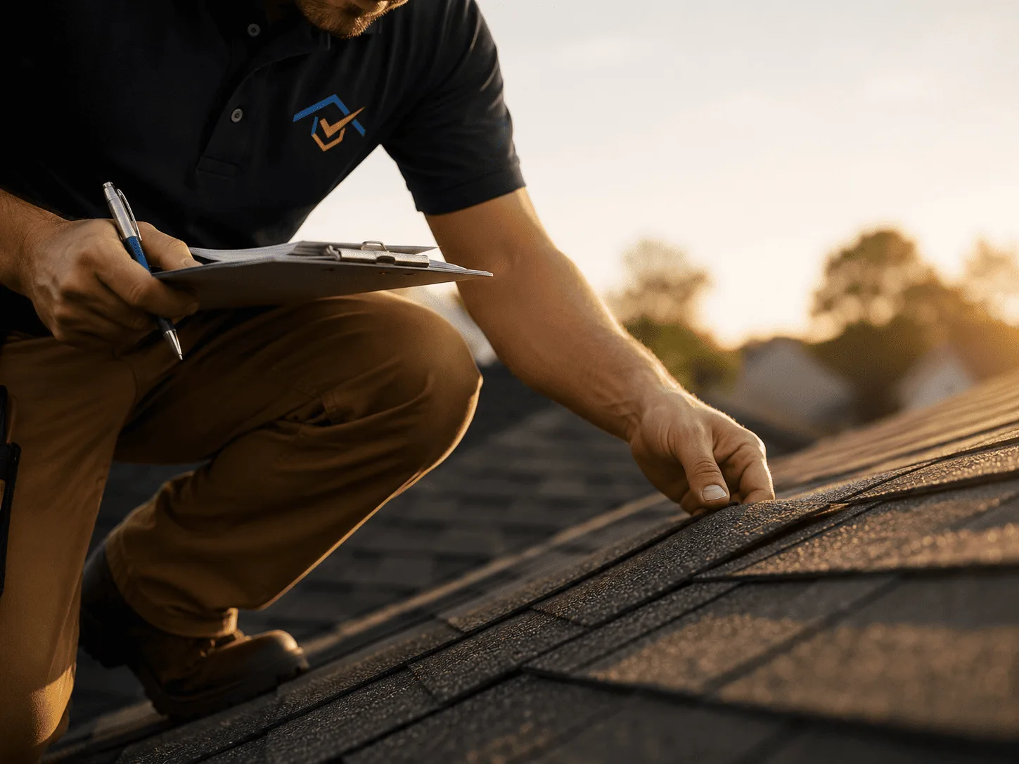 Why Choose Roof Inspection in Boyce, LA